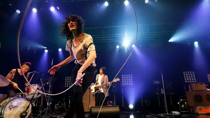 SWEET HAPPENING 〜the dresscodes 2015 “Don’t Trust Ryohei Shima”JAPAN TOUR〜