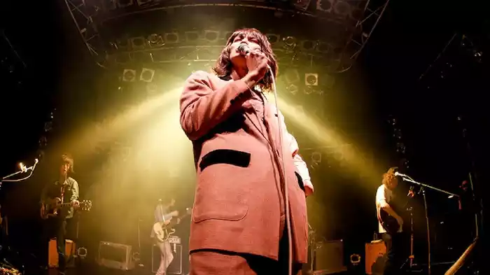 R.I.P. TOUR FINAL 横浜 Bay Hall 公演