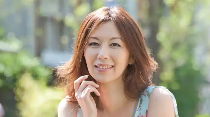 翔田千里『奥様といっしょに～翔田夫人の場合～』