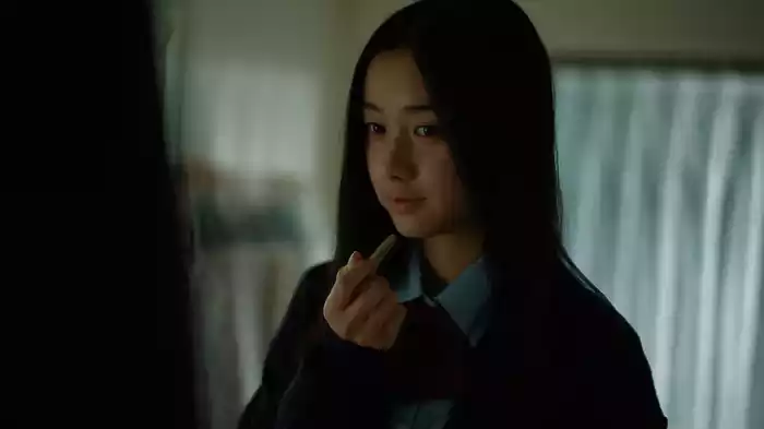 狂い華（呪いうつり/ワルツ）