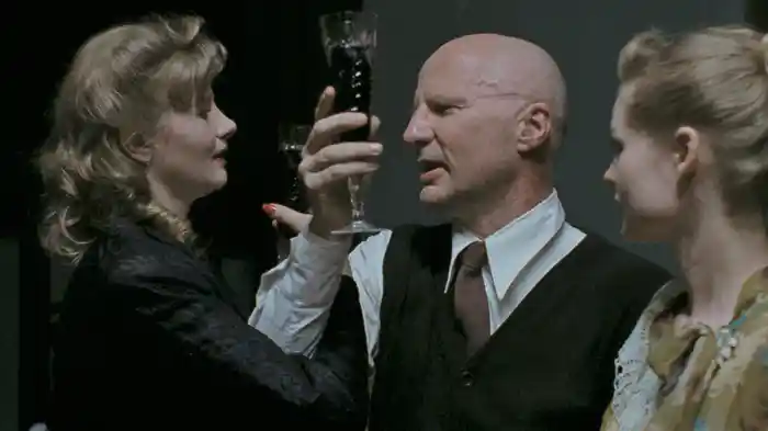 DAU. ナターシャ