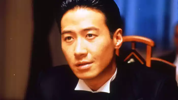 ゴッド・ギャンブラー 賭神伝説