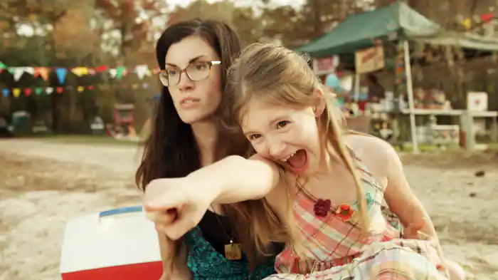 サマー・シャーク・アタック