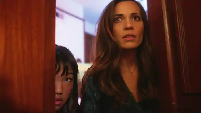 事故物件　身も凍る執念