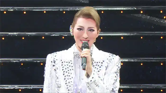 STAGE Pick Up デラックス#2「MC集＜1月17日12時公演より＞」～月組『Eternita』より～