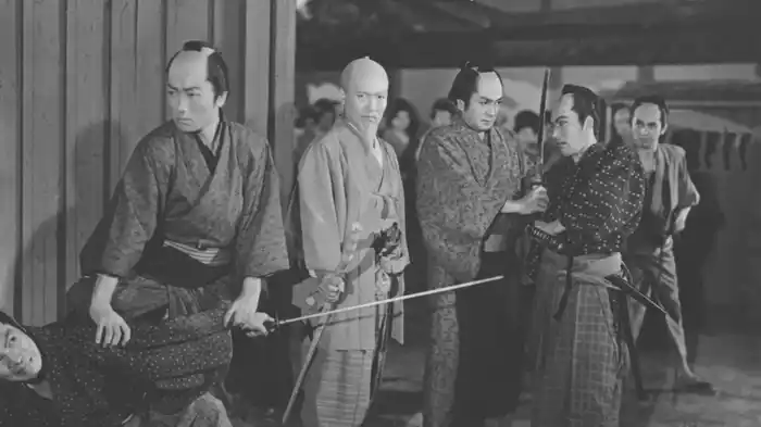 水戸黄門漫遊記 鳴門の妖鬼