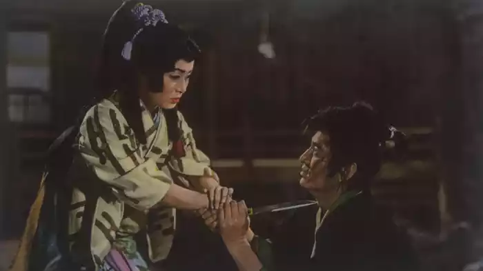 千姫と秀頼