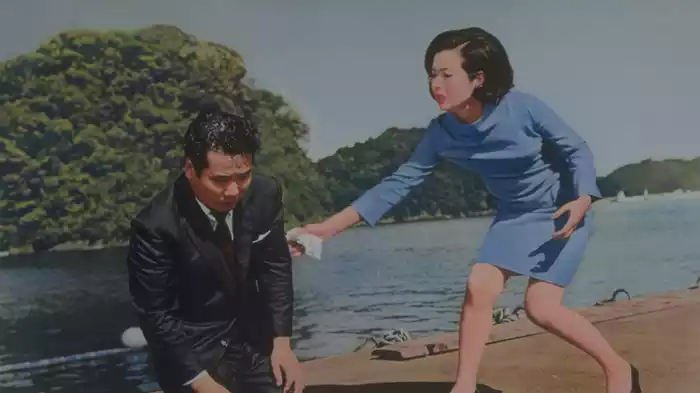 喜劇　団体列車