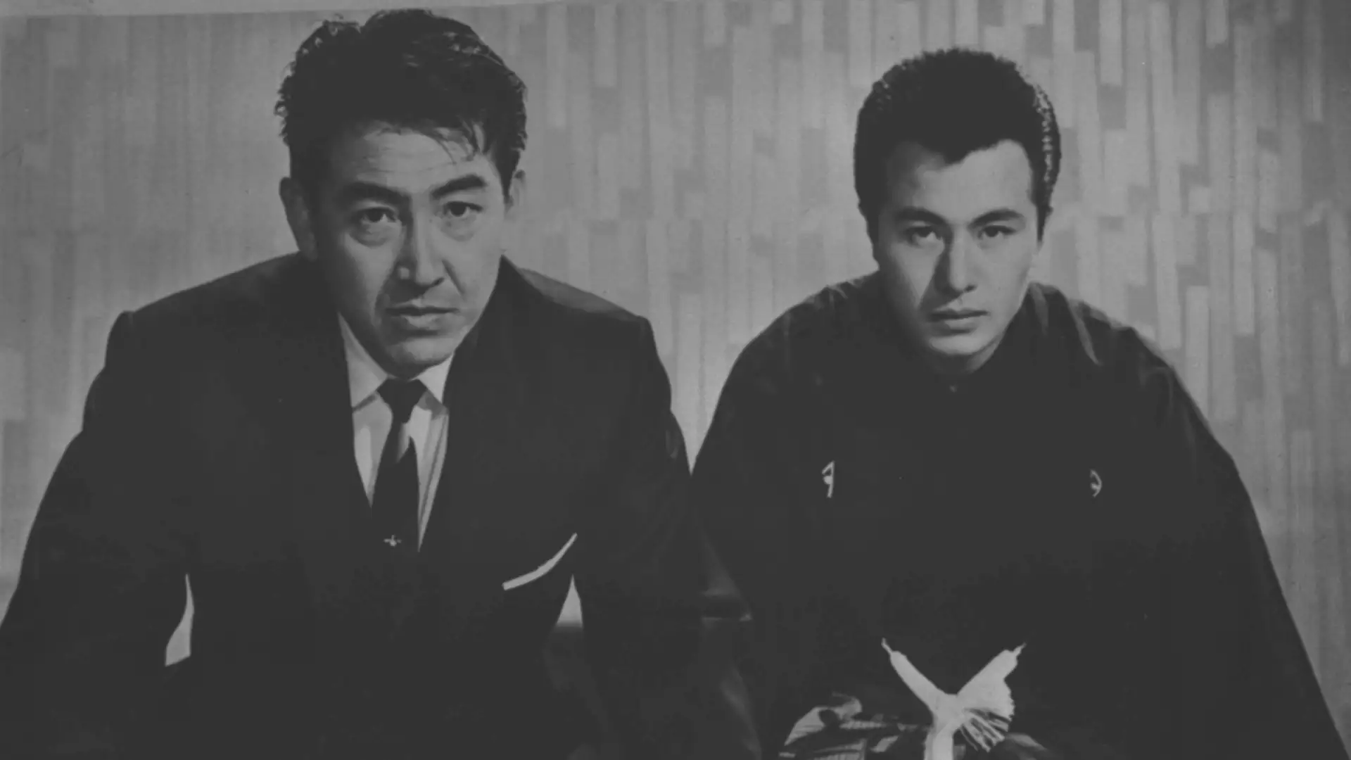 昭和最大の顔役(邦画 / 1966) - 動画配信 | U-NEXT 31日間無料トライアル