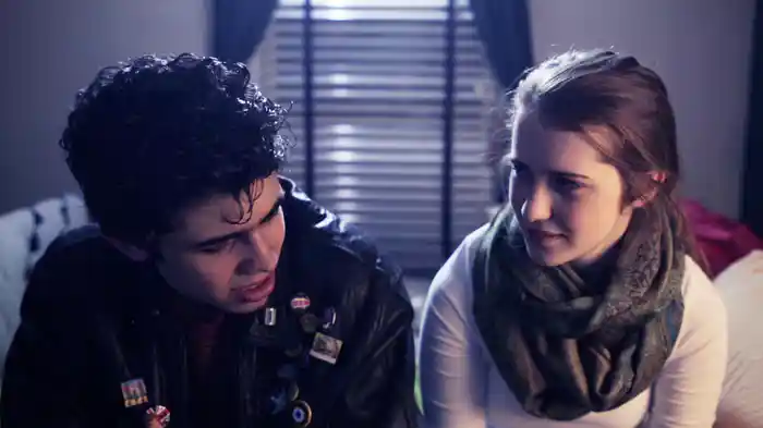 ファンタスティック・ゴースト