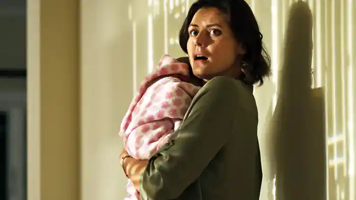 愛という名の執着