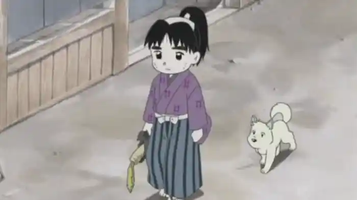 あじさいの唄 第弐巻 ～びゃくろく～