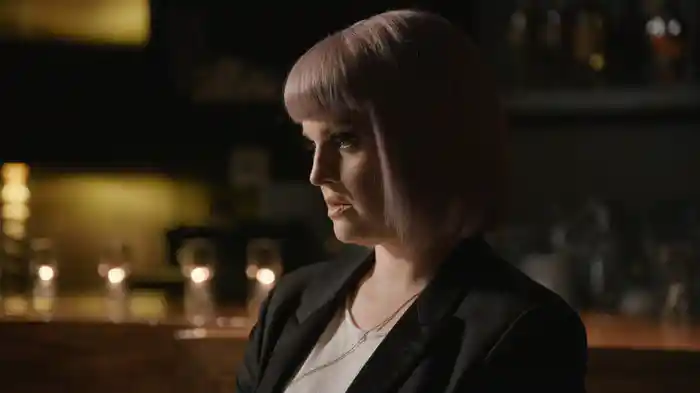 セレブリティ・ゴースト・ストーリー