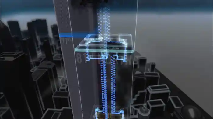 9.11 崩壊するタワー 感動の脱出秘話