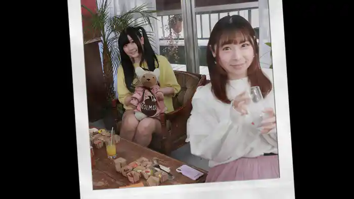 霊感女子が集まる心霊系女子会