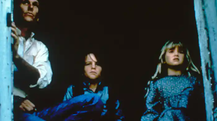 チルドレン・オブ・ザ・コーン