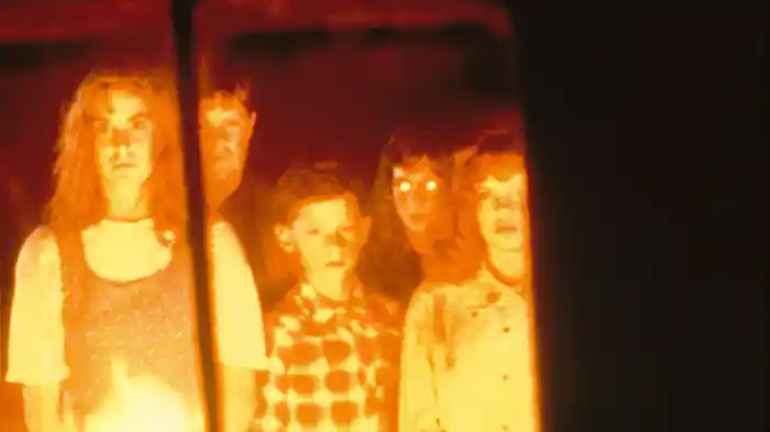 スティーブン・キング／チルドレン・オブ・ザ・コーン２　死の収穫