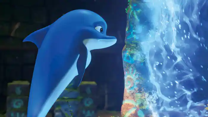 ドリーミング・デルフィー