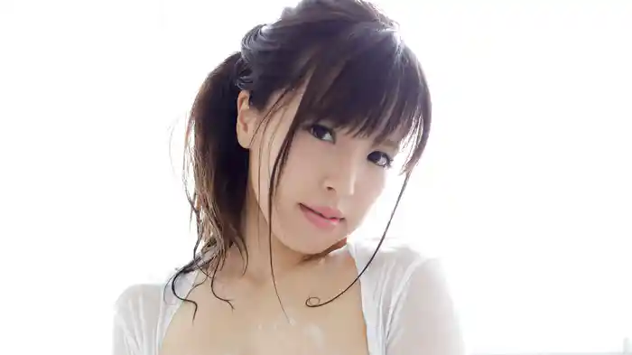 白川未奈『どっちにするの♥』