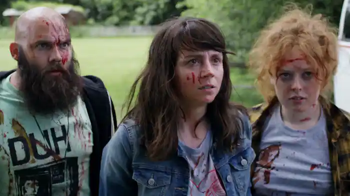 ファイナル・デッド・ツアー