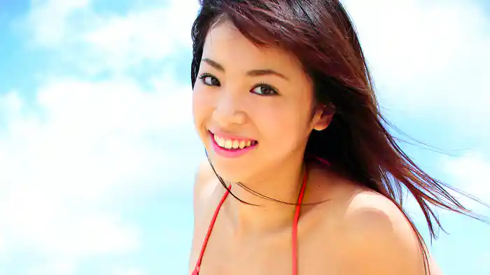 秋山優『希望のゆうひ』