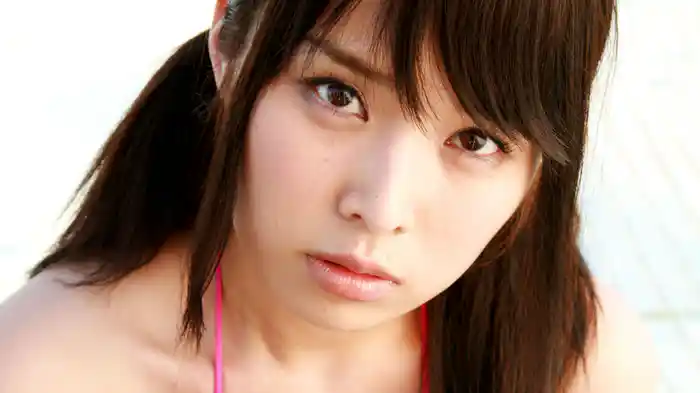 北條まみ『ふぁにまみ旅行』