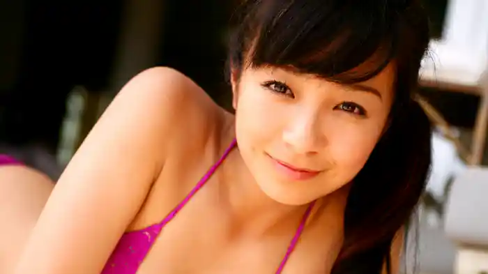 福井未菜『恋してミ～ナ』