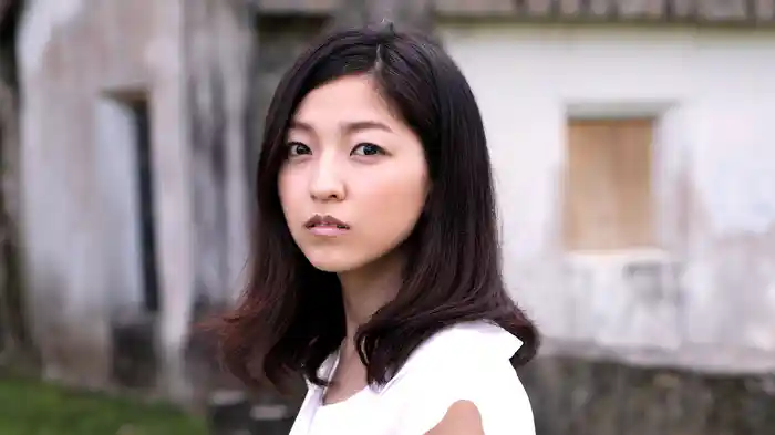 平田裕香『よこがお』