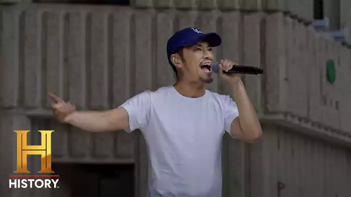 その男、東京につき