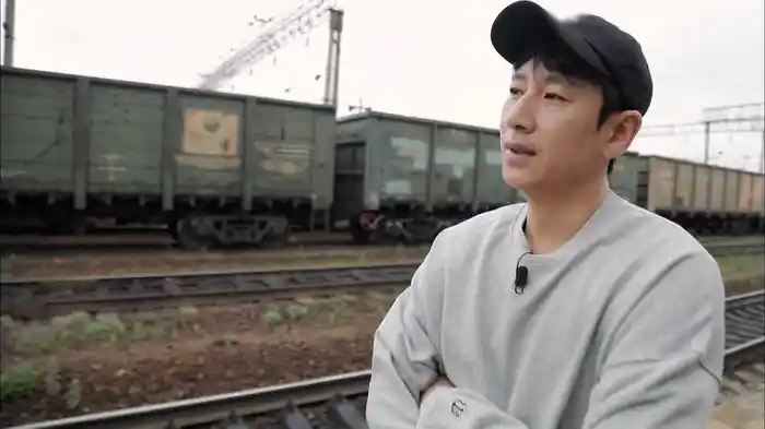 シベリアで愛ましょう!~シベリア先発隊~