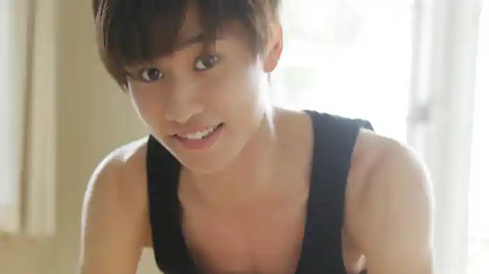 志茂星哉『with』