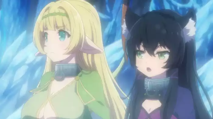 『異世界魔王と召喚少女の奴隷魔術Ω W召喚ver』　前半戦