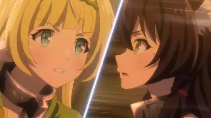 『異世界魔王と召喚少女の奴隷魔術Ω W召喚ver』　後半戦