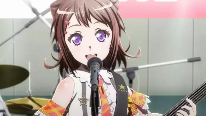 BanG Dream! FILM LIVE