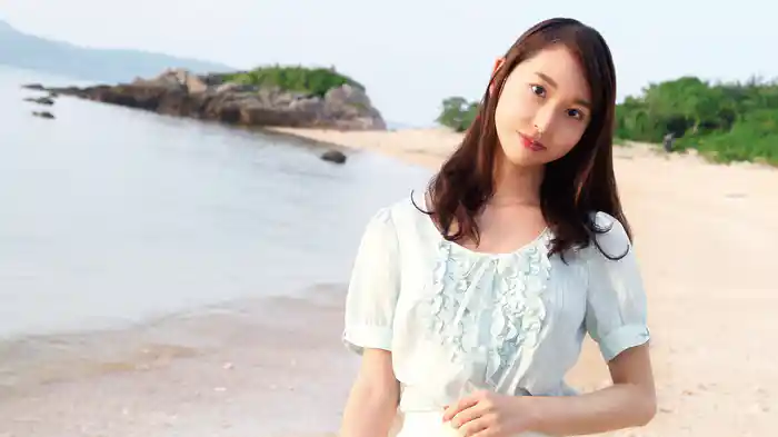 高垣かれん『First Love』