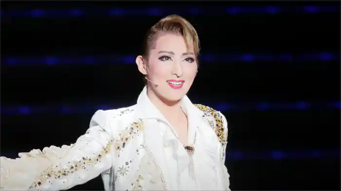 STAGE Pick Up プレミアム#123～珠城りょうサヨナラショーより～