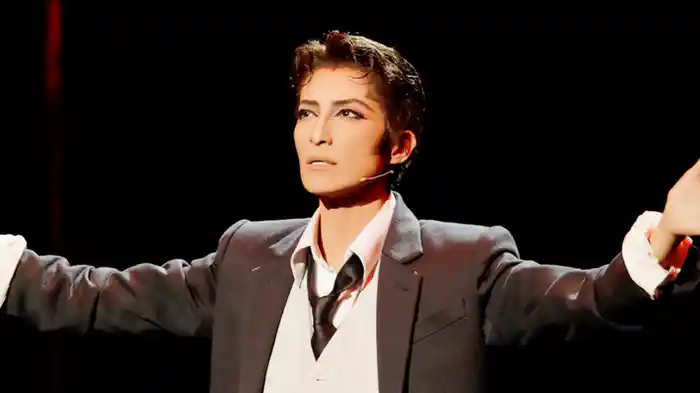 STAGE Pick Up プレミアム#124～月組『チェ・ゲバラ』より～