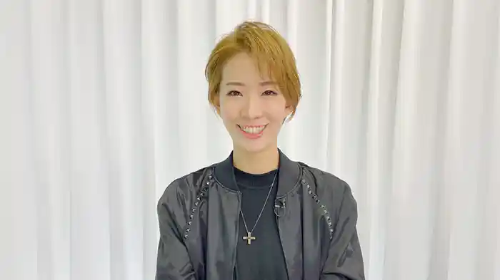 波瀾爆笑!?我が人生／総天然色版!? #10「永久輝せあ」