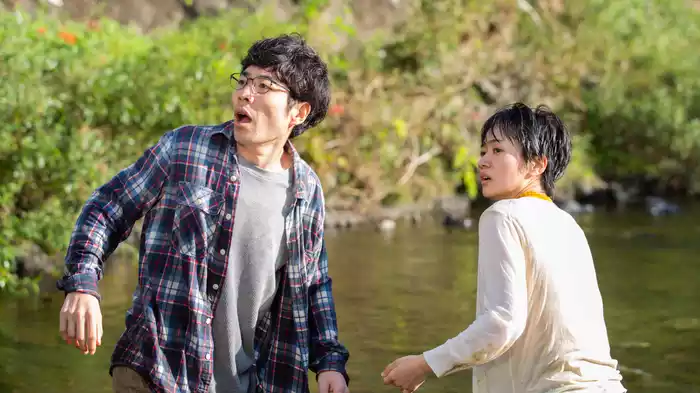 河童の女
