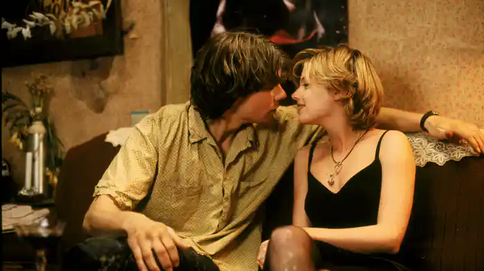 ジョーズ・アパートメント