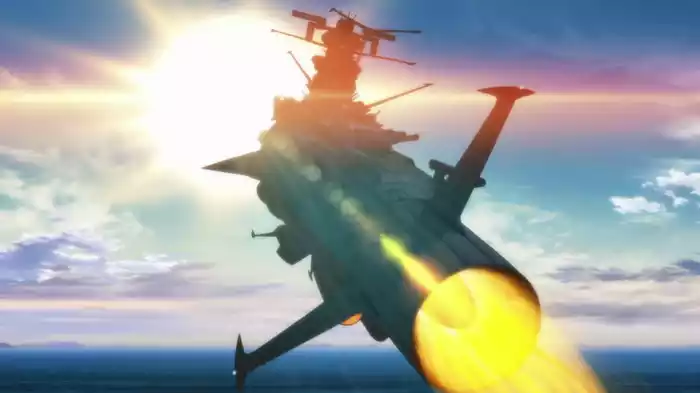 「宇宙戦艦ヤマト」という時代　西暦2202年の選択