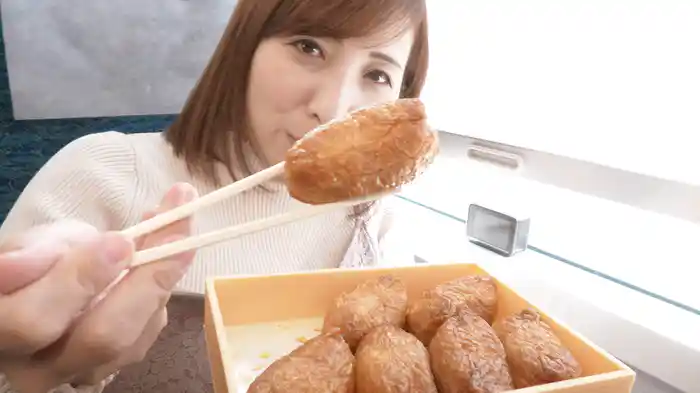 三宅智子の女子的駅弁紀行 シーズン3