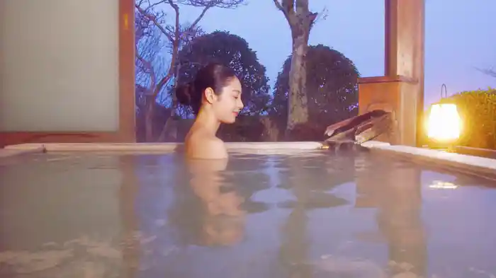 広大なる温泉宿 シーズン1