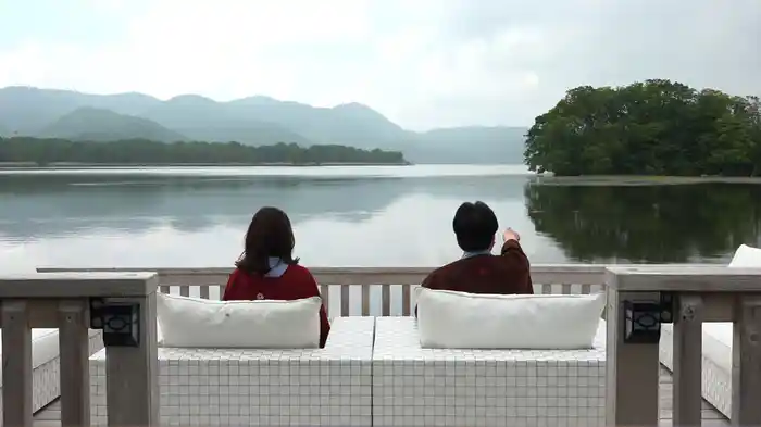 広大なる温泉宿 シーズン2