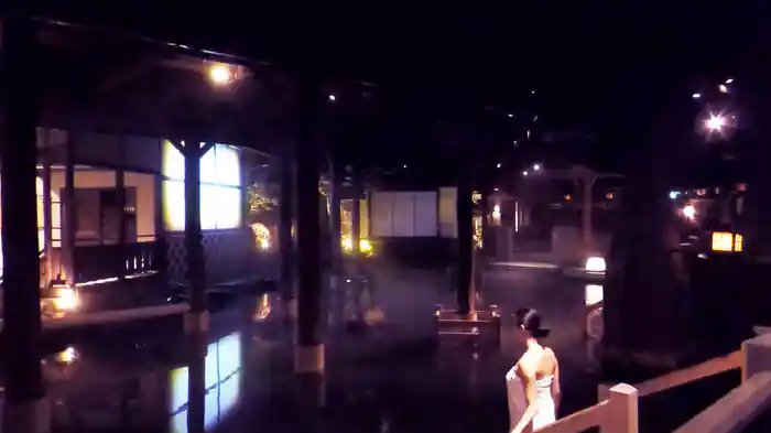 広大なる温泉宿 シーズン3