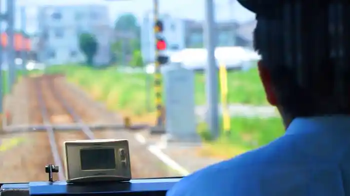 にっぽん鉄道風景 シーズン1