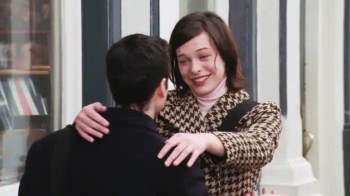 プリティ・イン・ニューヨーク