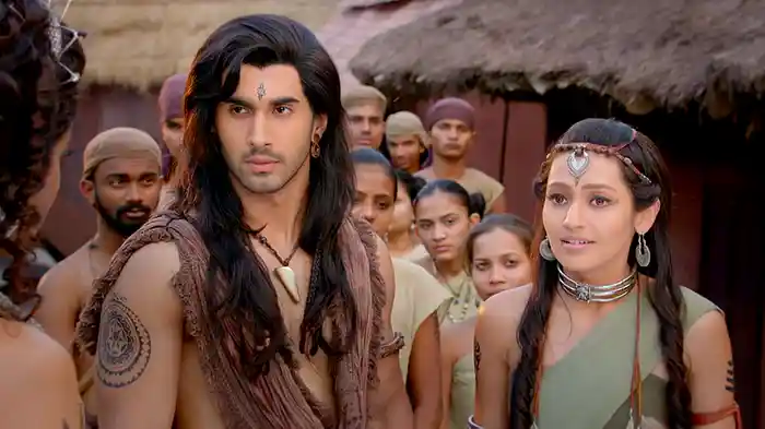 ポロス ～古代インド英雄伝～