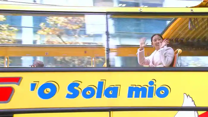 のりもの散歩 シーズン1