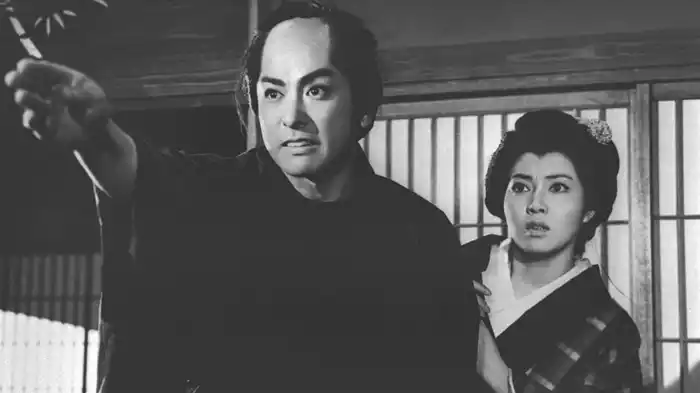銭形平次